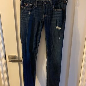 Hollister skinny grams size 3 women’s
